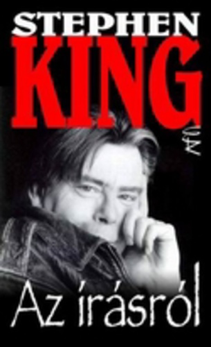 Stephen King: Az rsrl, bort